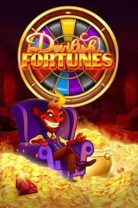 Devilish Fortunes